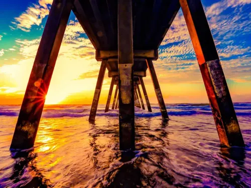 Calcario calcitico Cazanga