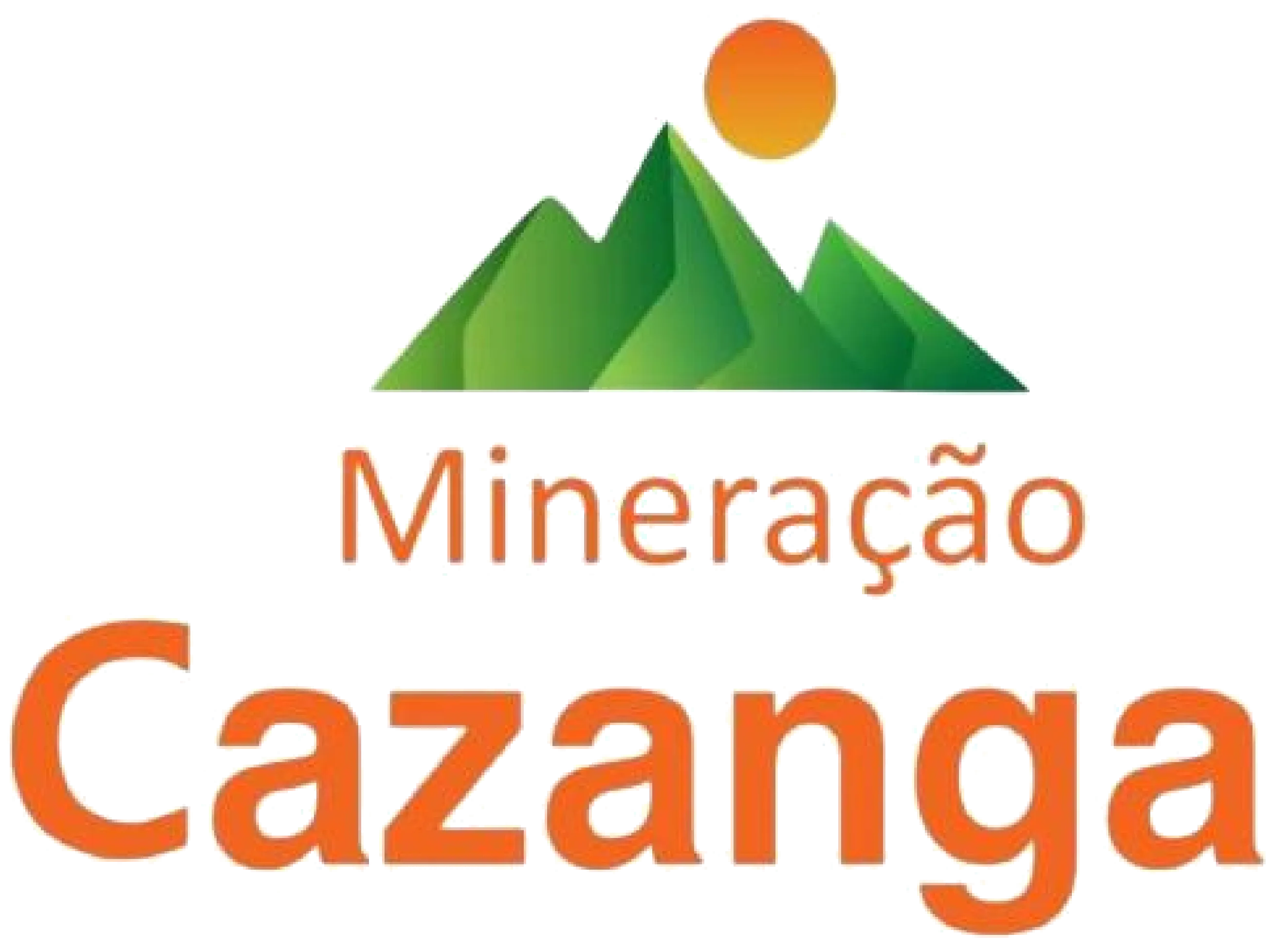 Mineração Cazanga