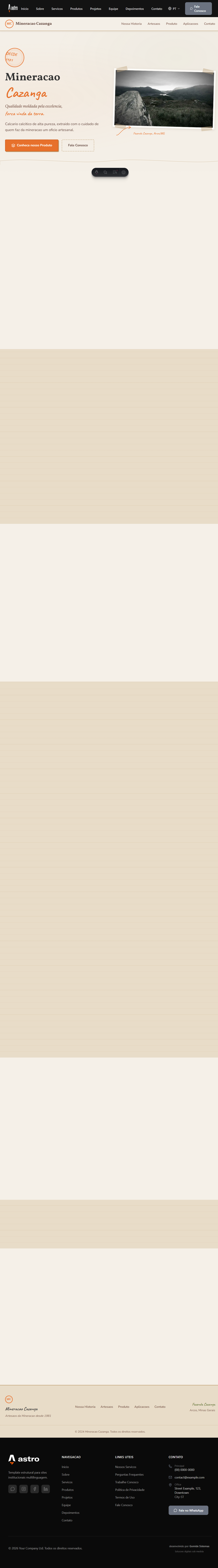 V12 Handcraft Artisanal